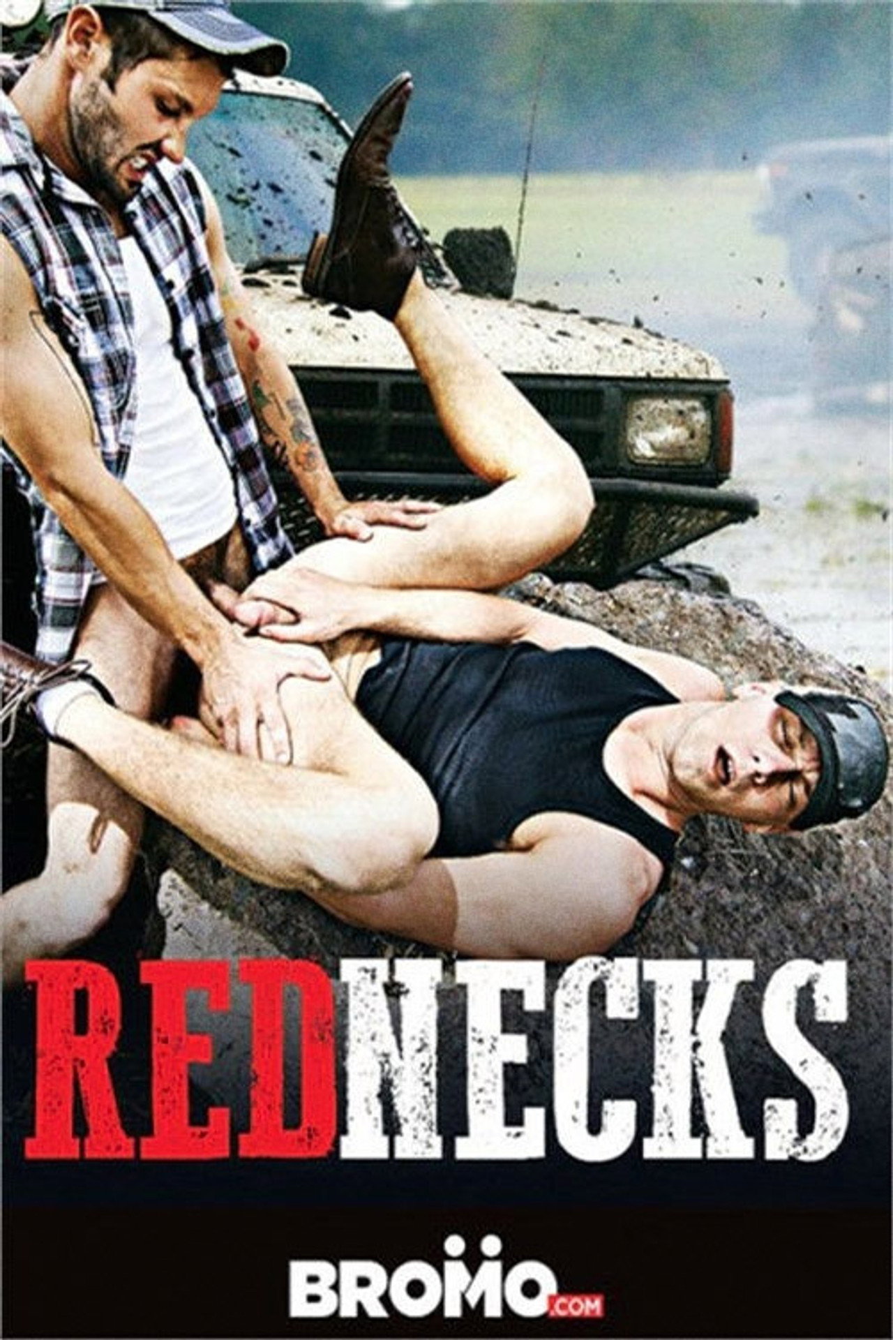 Rednecks filmaffisch