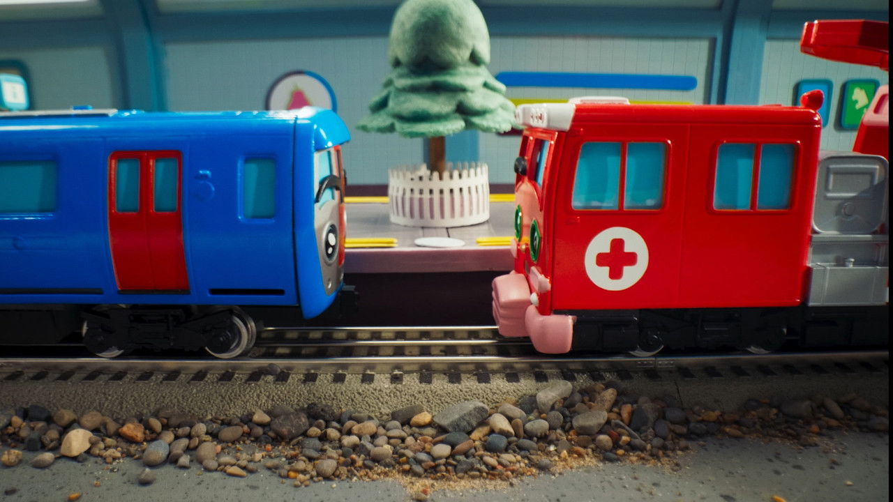 Go Togo — Épisode 7