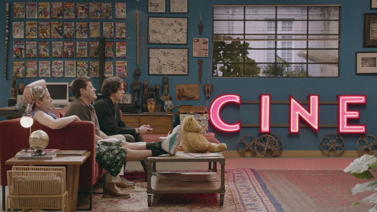 40 y 20 — Épisode 11