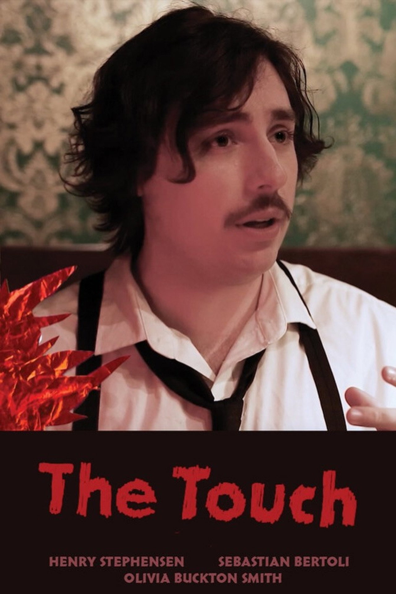 The Touch filmaffisch