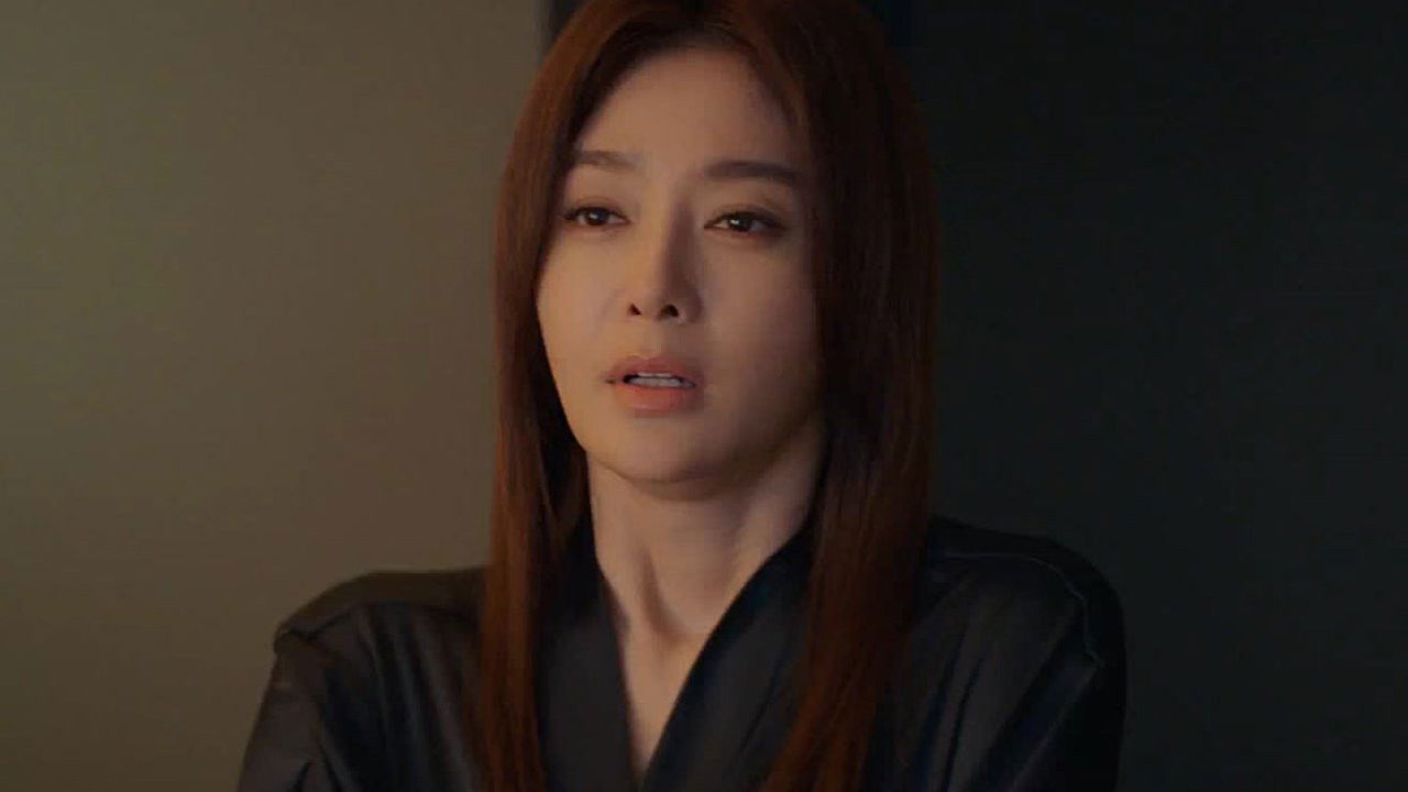 The Magical Women — Épisode 18