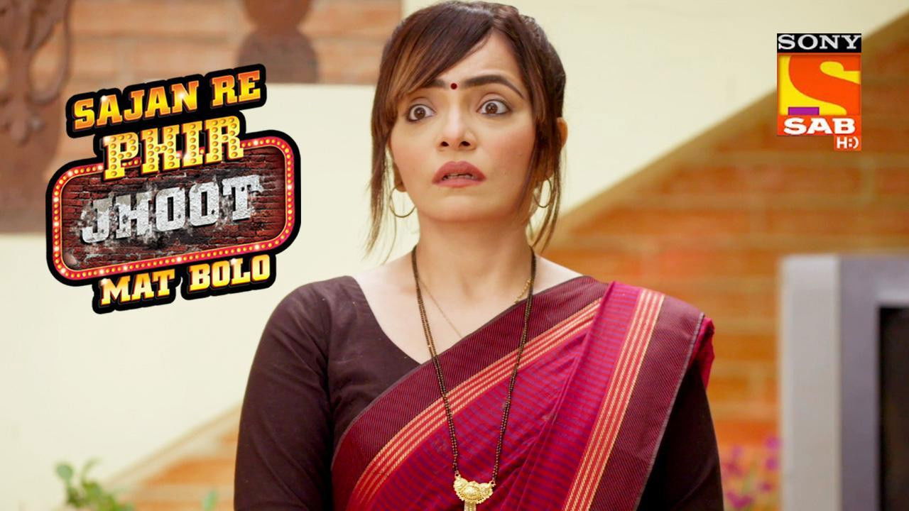 Sajan Re Phir Jhoot Mat Bolo — Épisode 68