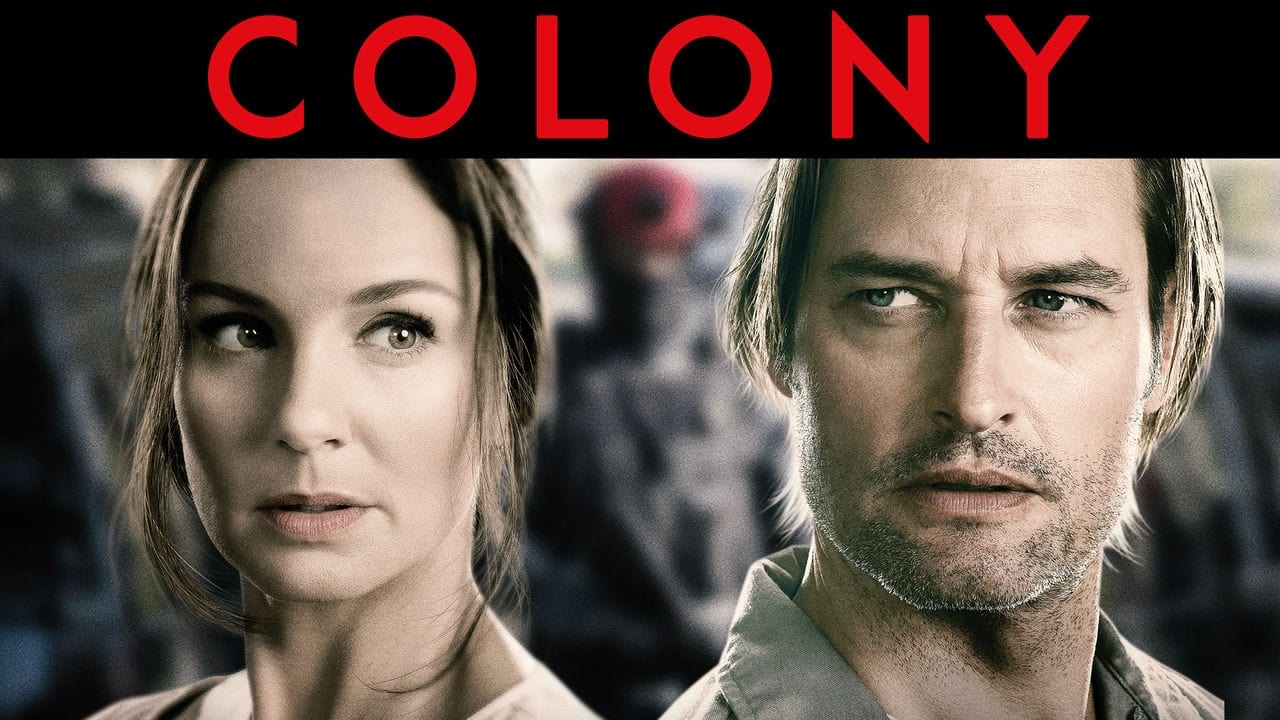 Colony - Season 3 Episode 3