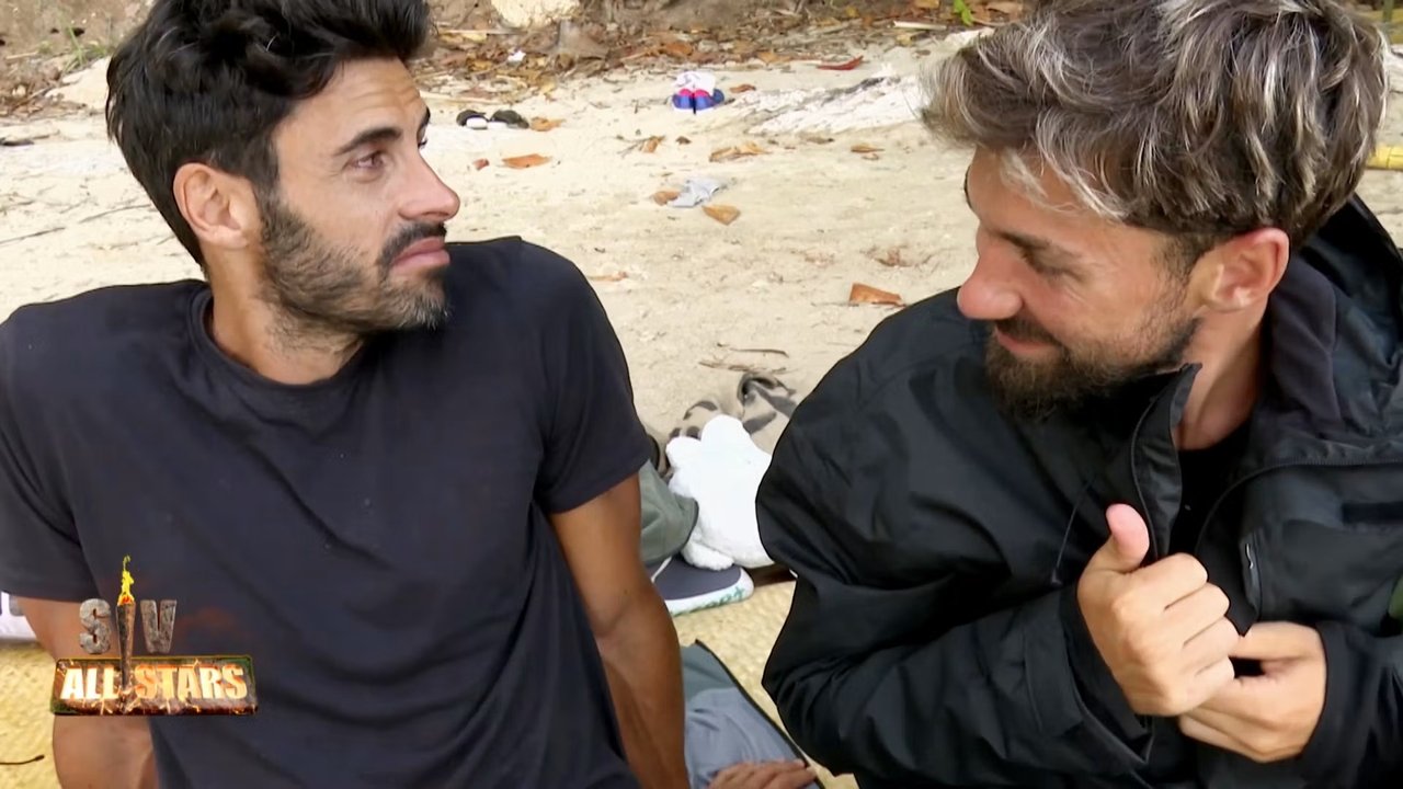 Supervivientes All Stars - Season 2 Episode 25 : Episode 25