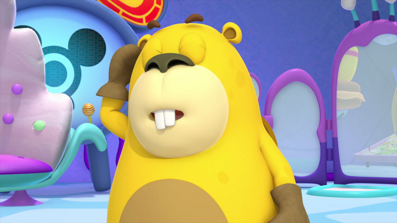 냉장고나라 코코몽 — Épisode 11