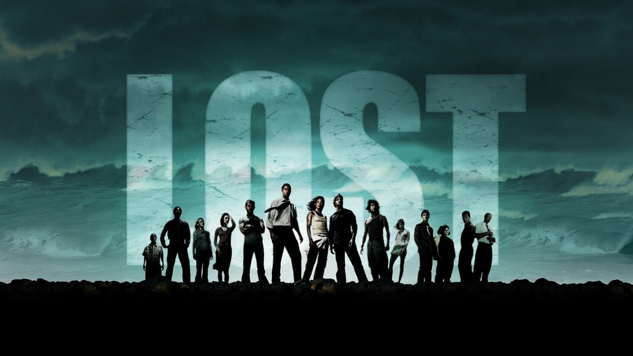 Lost : les Disparus background