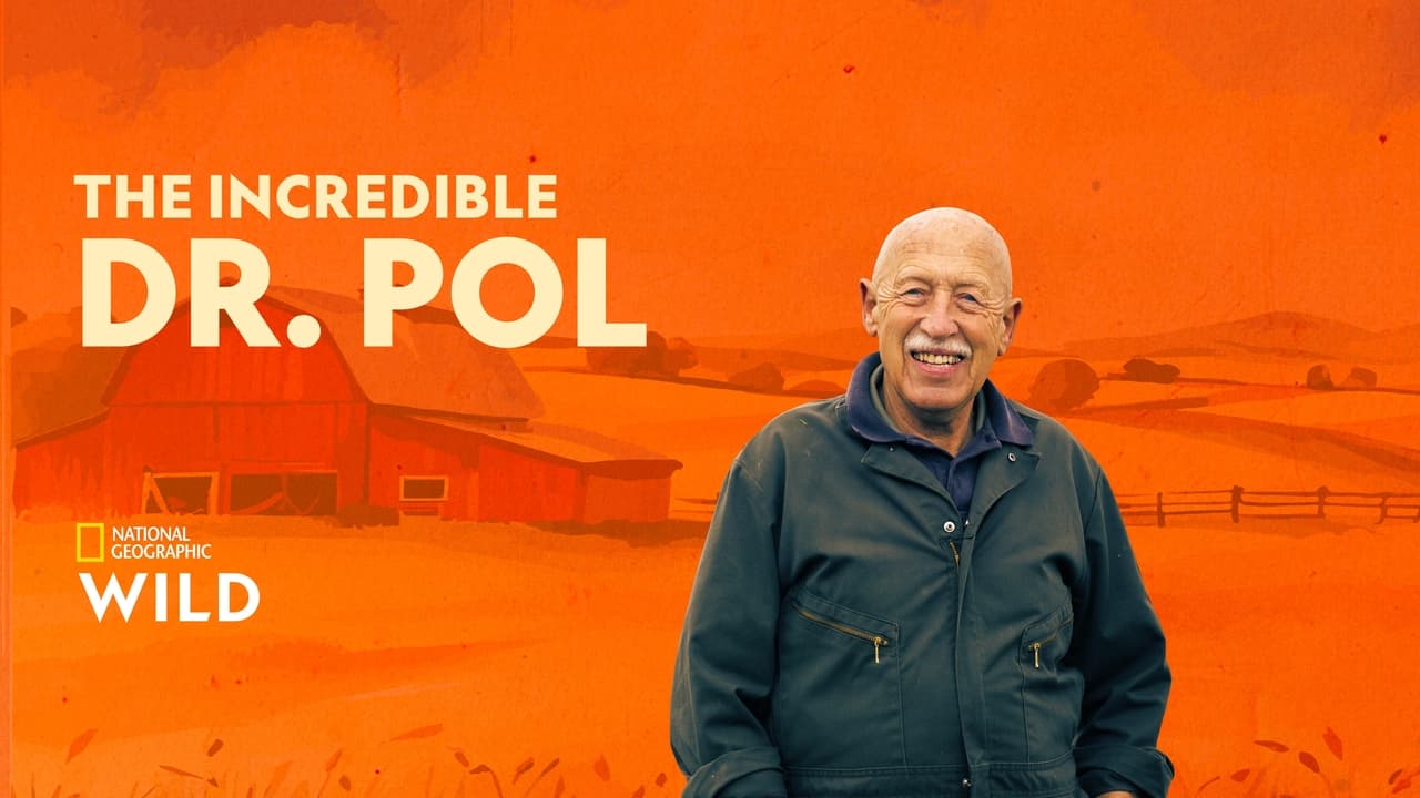 The Incredible Dr. Pol - Season 22 Episode 4 : Steering Up Trouble