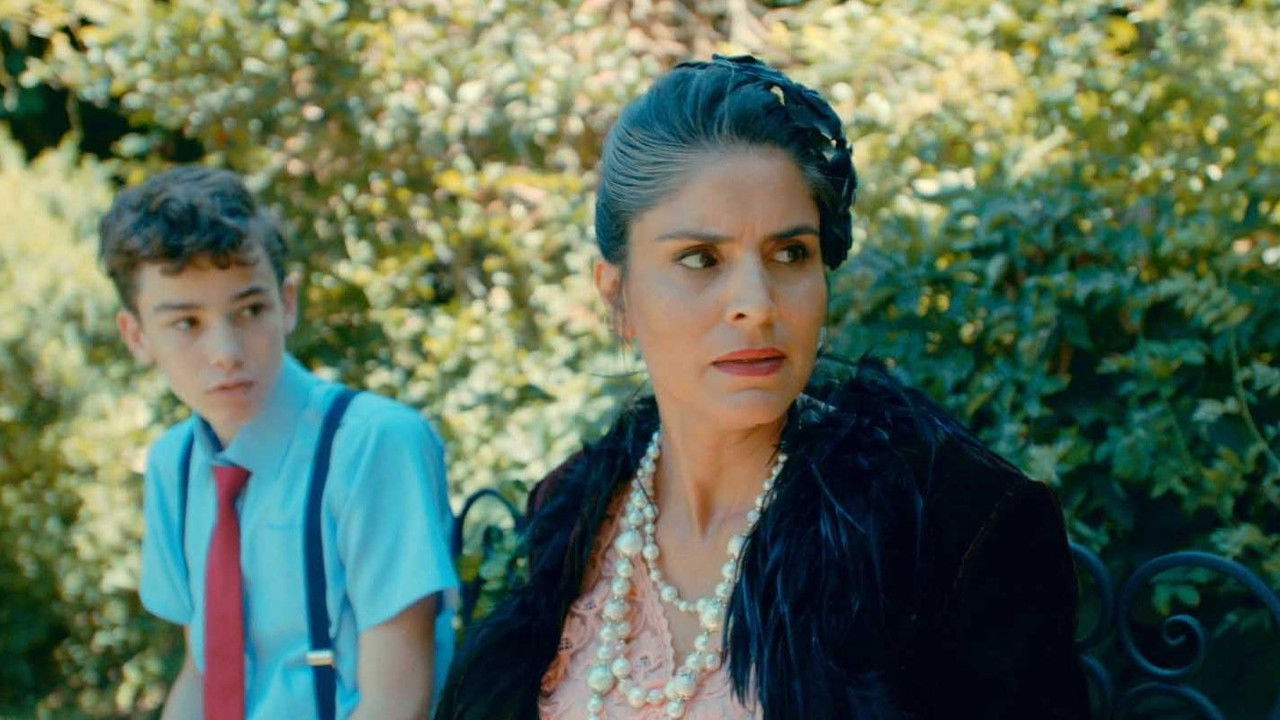 Cramel — Épisode 15