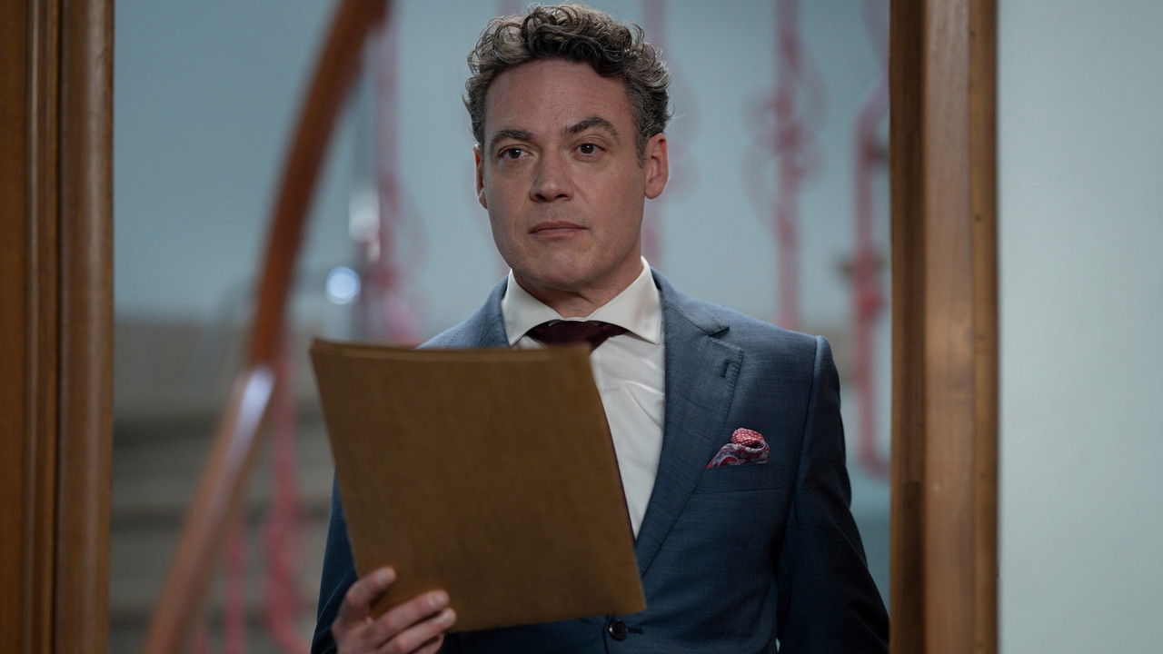 De F*ckulteit — Épisode 5