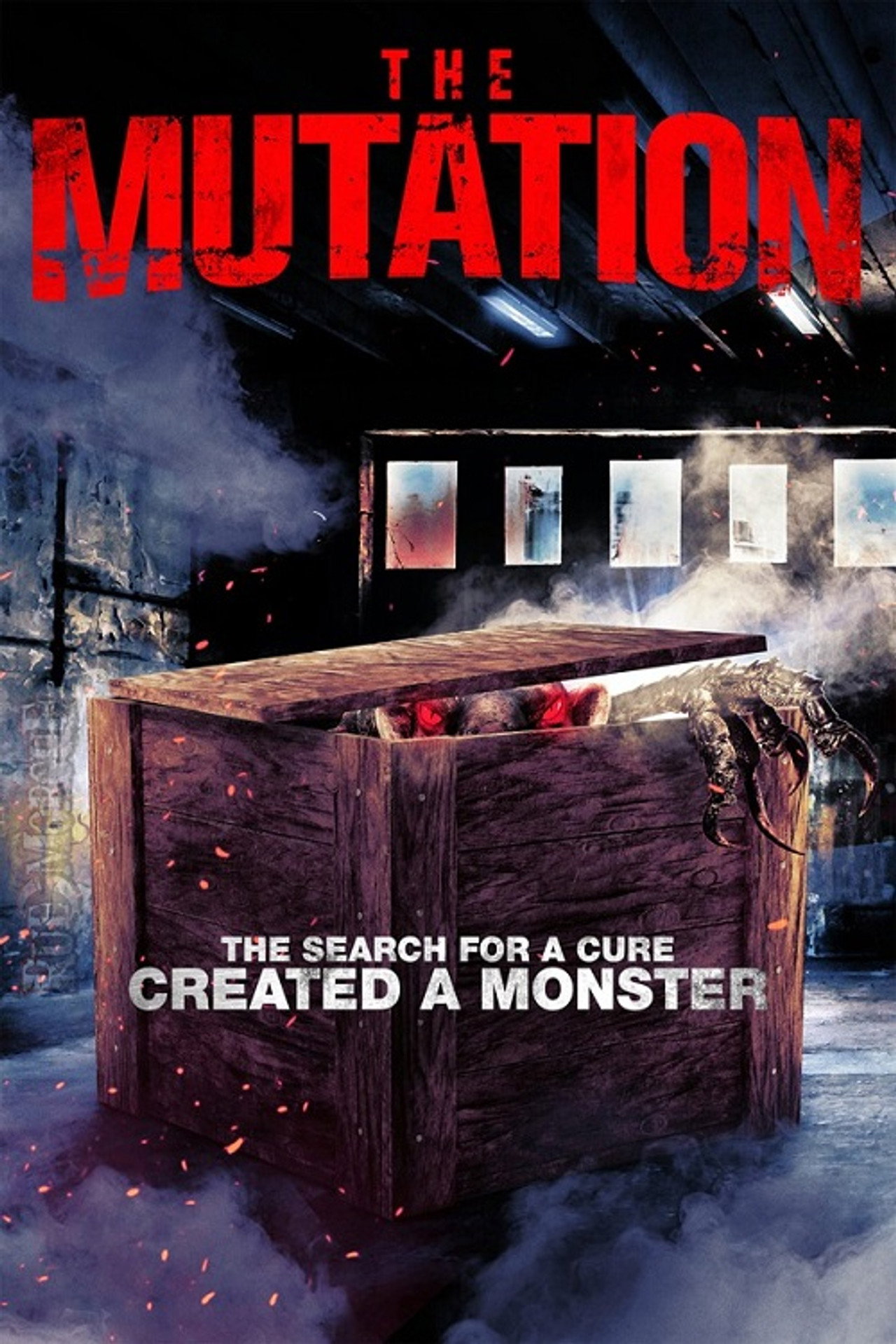 The Mutation