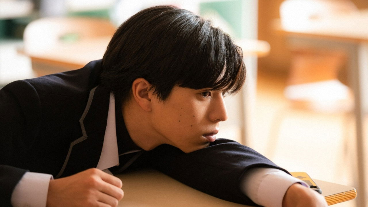 この初恋はフィクションです — Épisode 28