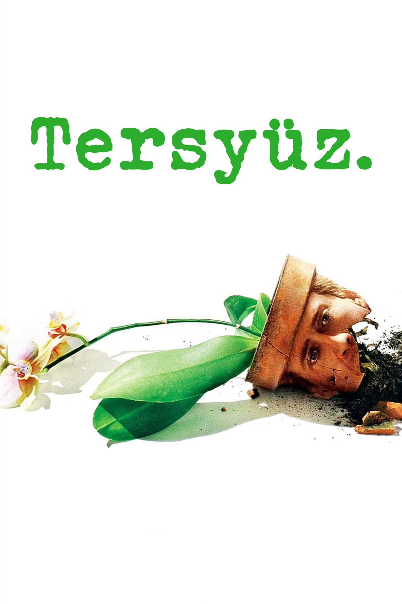 Tersyüz Poster