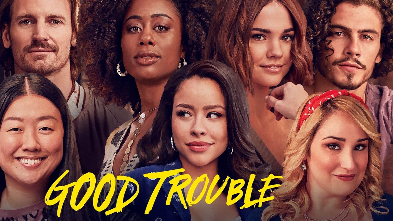 Good Trouble - Season 5