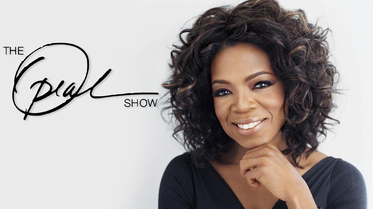 Cast and Crew of The Oprah Winfrey Show