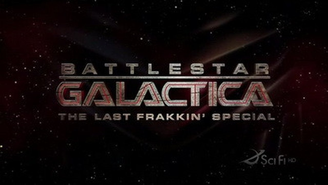 Battlestar Galactica - Season 0 Episode 35 : The Last Frakkin Special