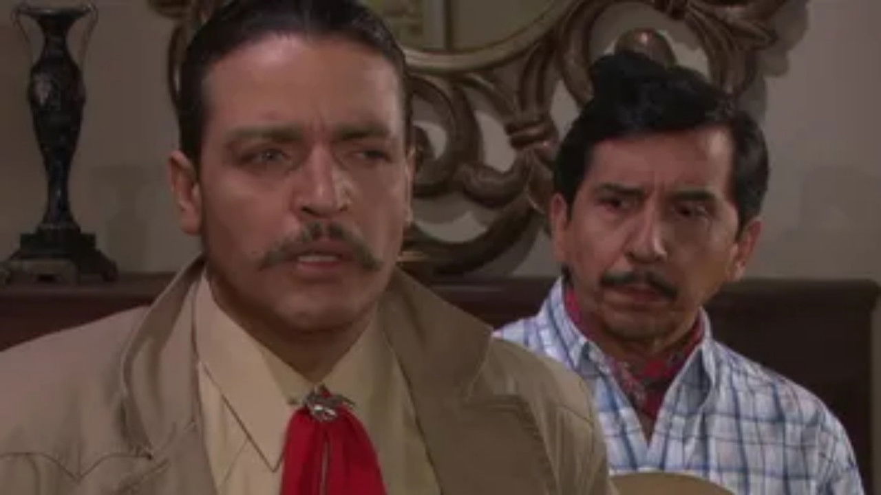 Duelo de Pasiones — Épisode 57