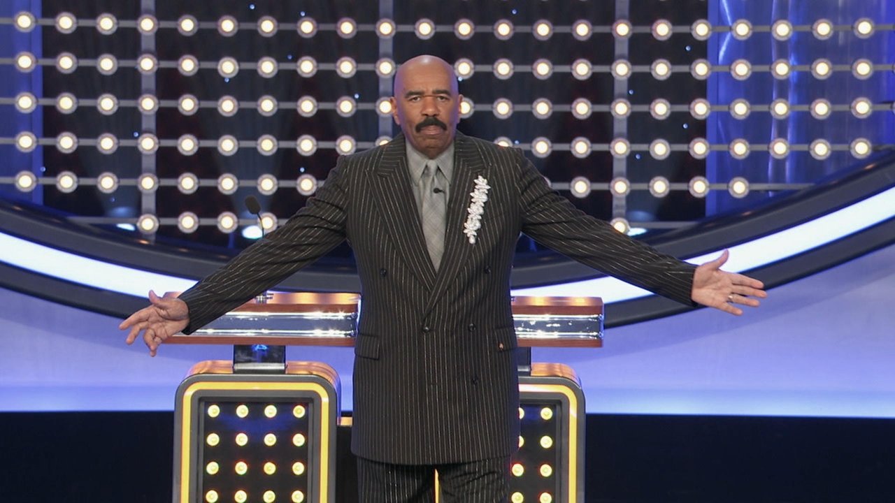 Celebrity Family Feud - Season 11 Episode 5 : Kyle Richards vs Kandi Burruss-Tucker and NFL Offense vs NFLPA Defense