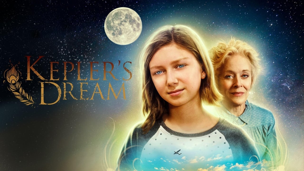 Kepler's Dream (2016)