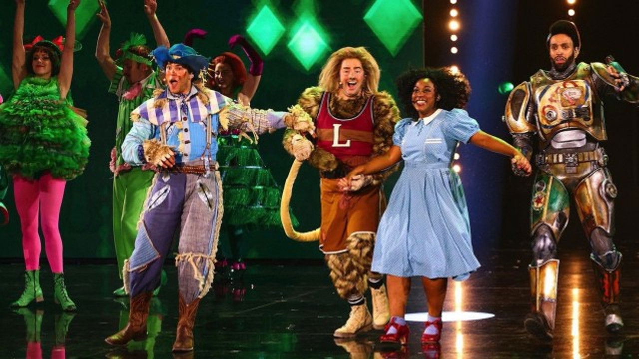 Britain's Got Talent — Épisode 13