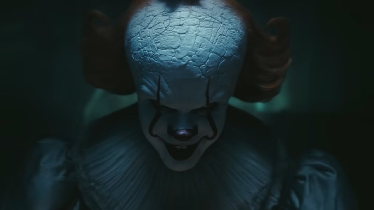 IT: Welcome to Derry