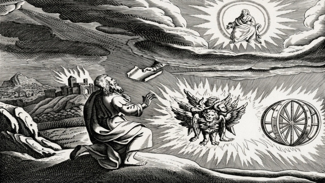 Knowing: Visions of the Apocalypse