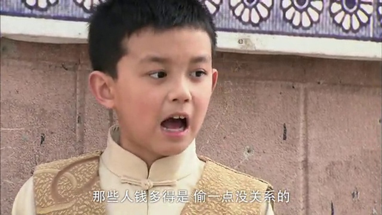 天涯赤子心 — Épisode 15