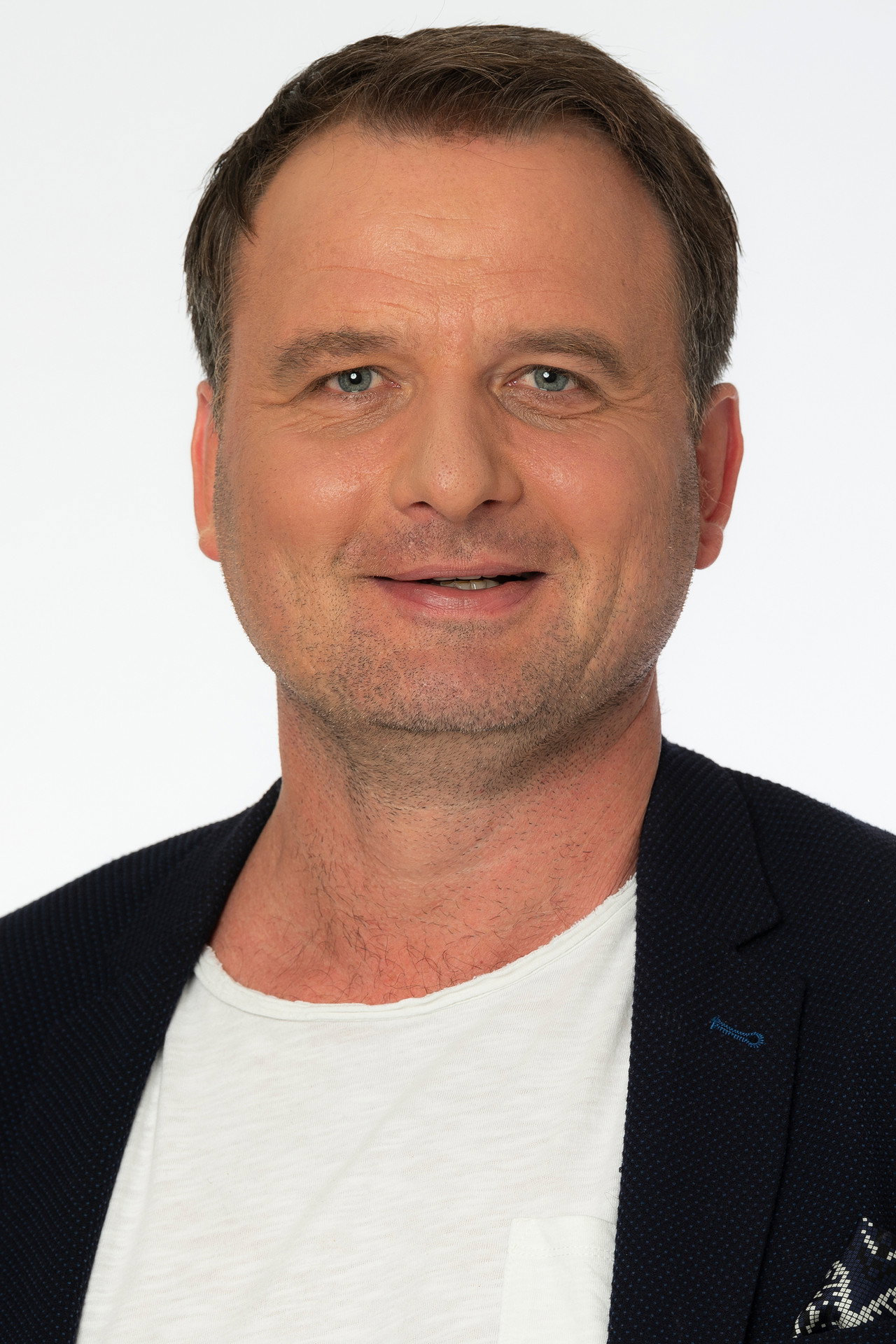 Thomas Wagner