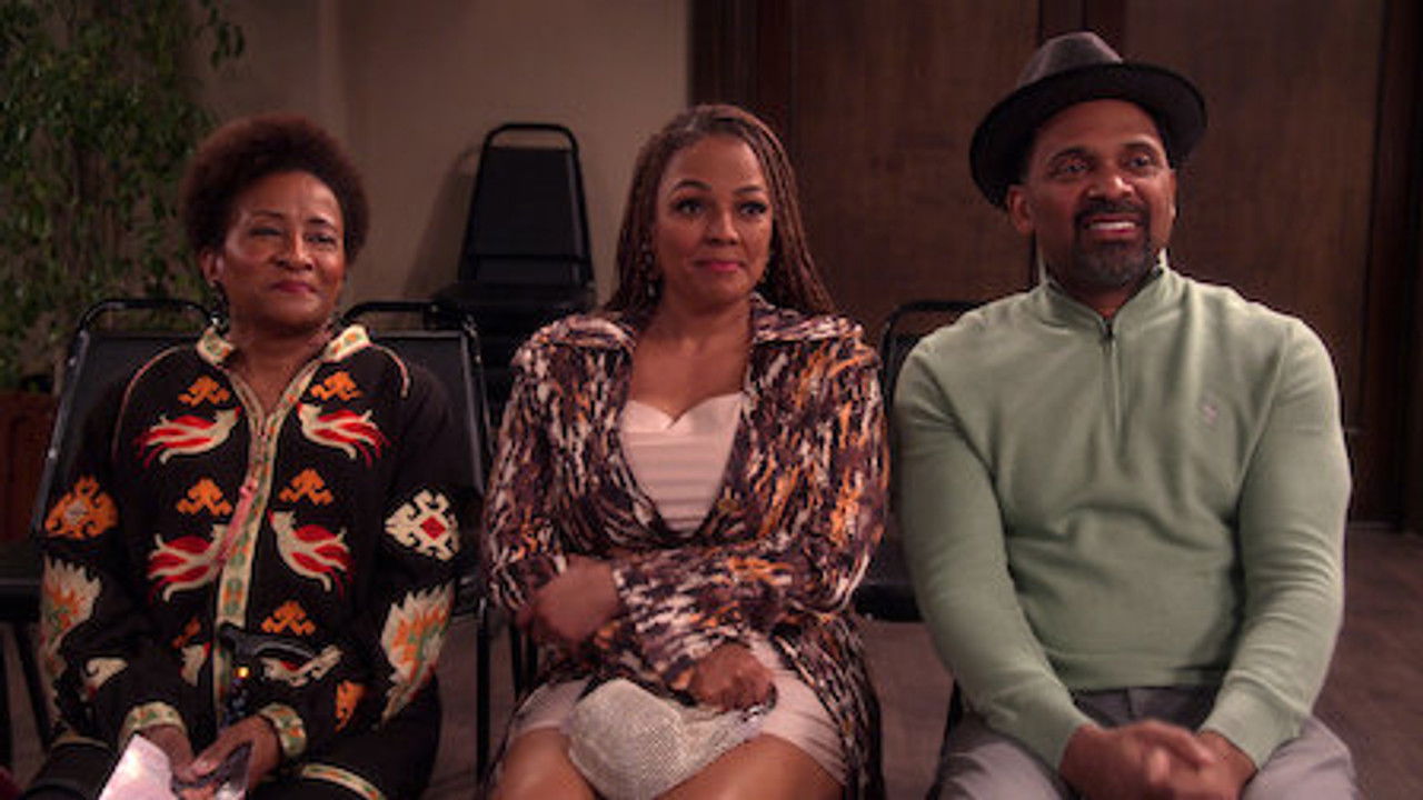 La Famille Upshaw — Épisode 7