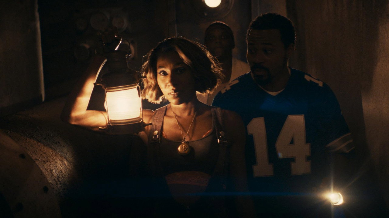 Poster del episodio