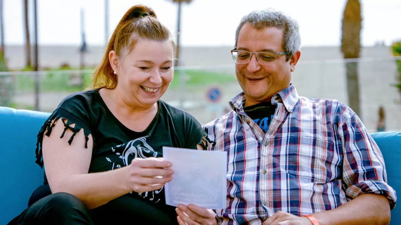 Verliefd, Verloofd, Getrouwd in 24 Uur — Épisode 4