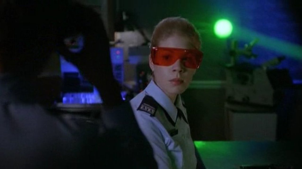 Stargate SG-1 - Season 4 Episode 19 : Prodigy
