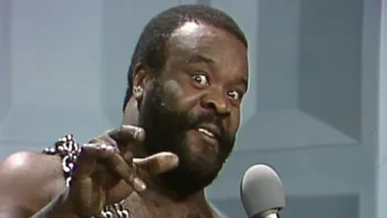 NWA World Championship Wrestling — Épisode 13