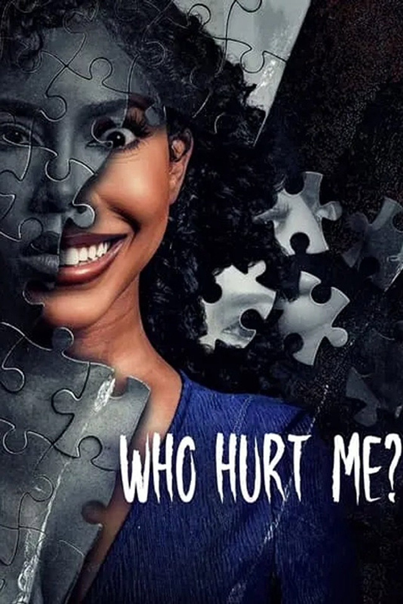 Who Hurt Me? filmaffisch