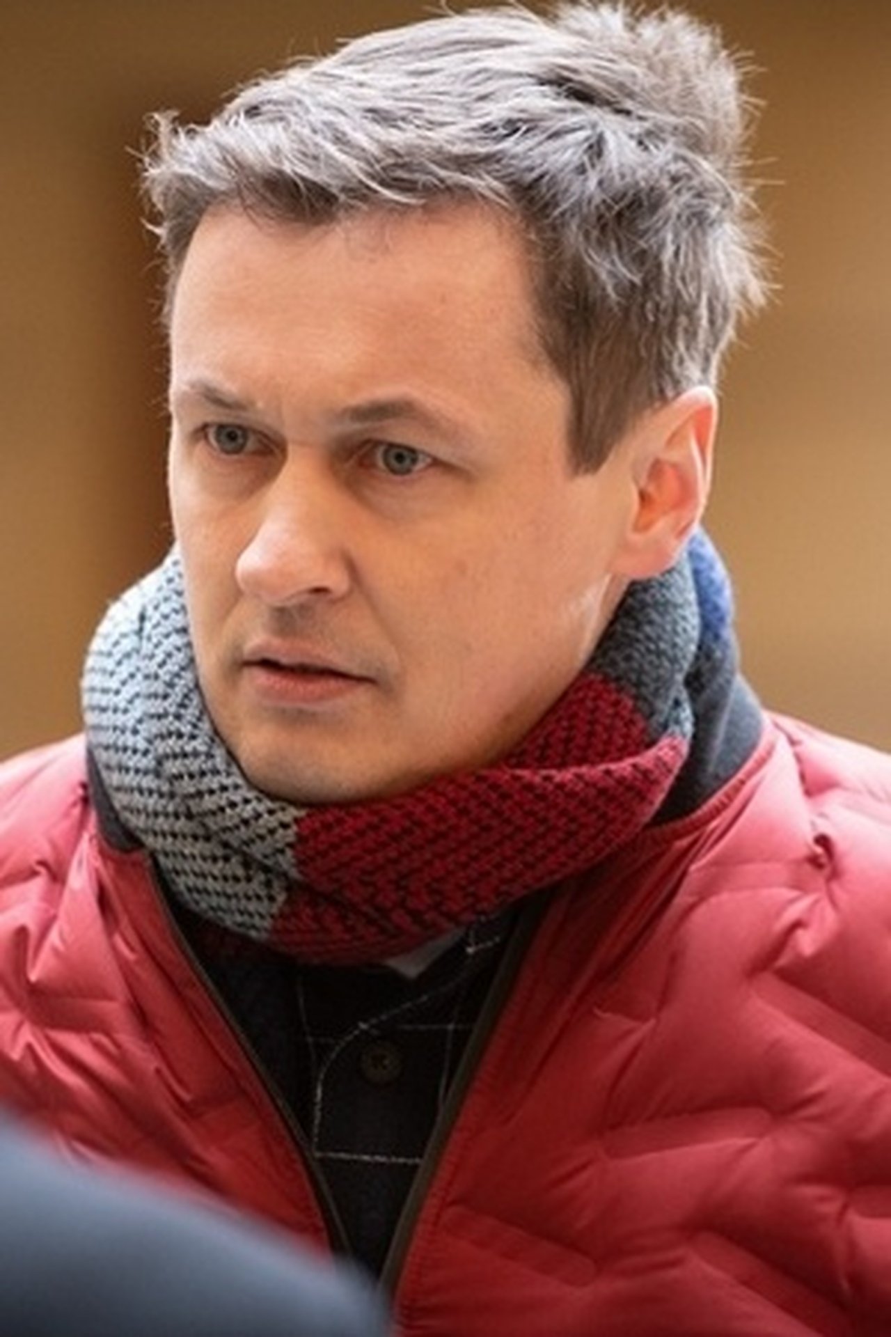 Photo of Marcin Chochlew