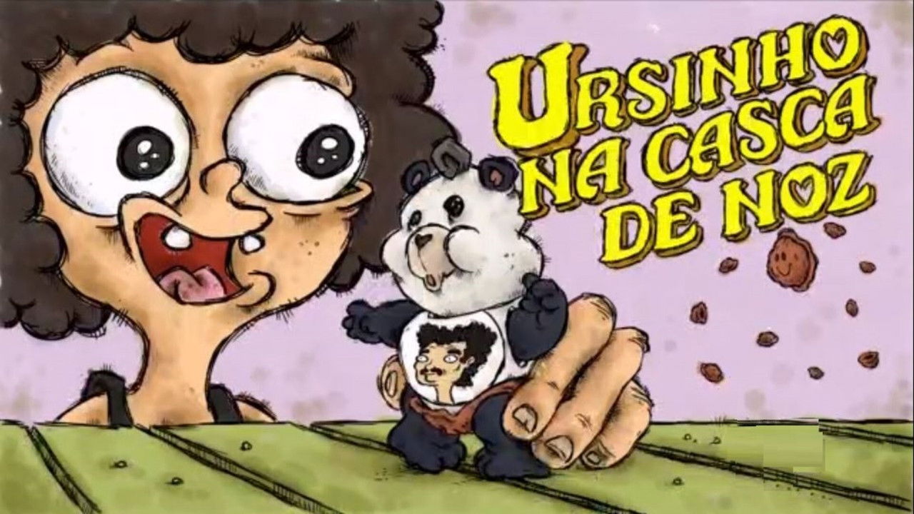 Irmão do Jorel — Épisode 23