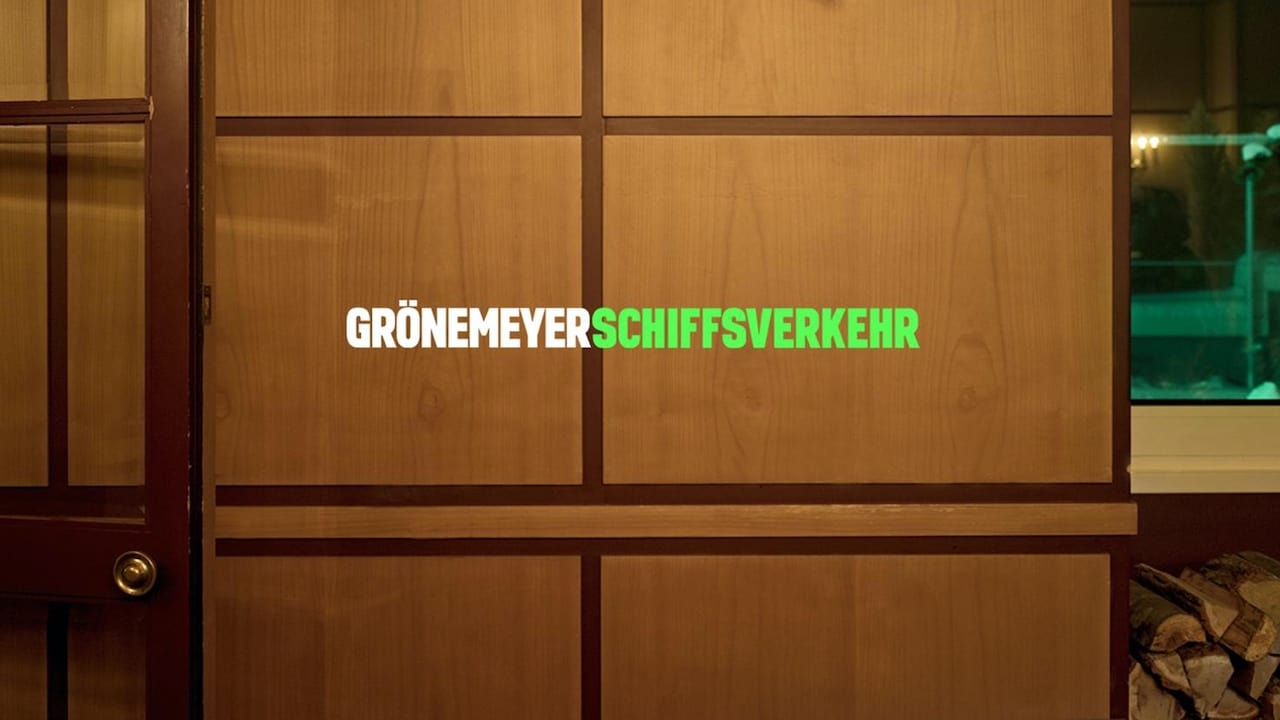 Scen från Herbert Grönemeyer: Schiffsverkehr Live in Leipzig