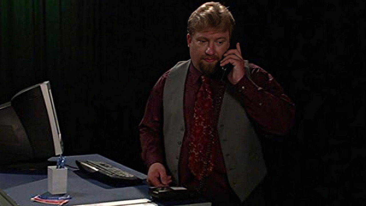 7th Street Theater — Épisode 17