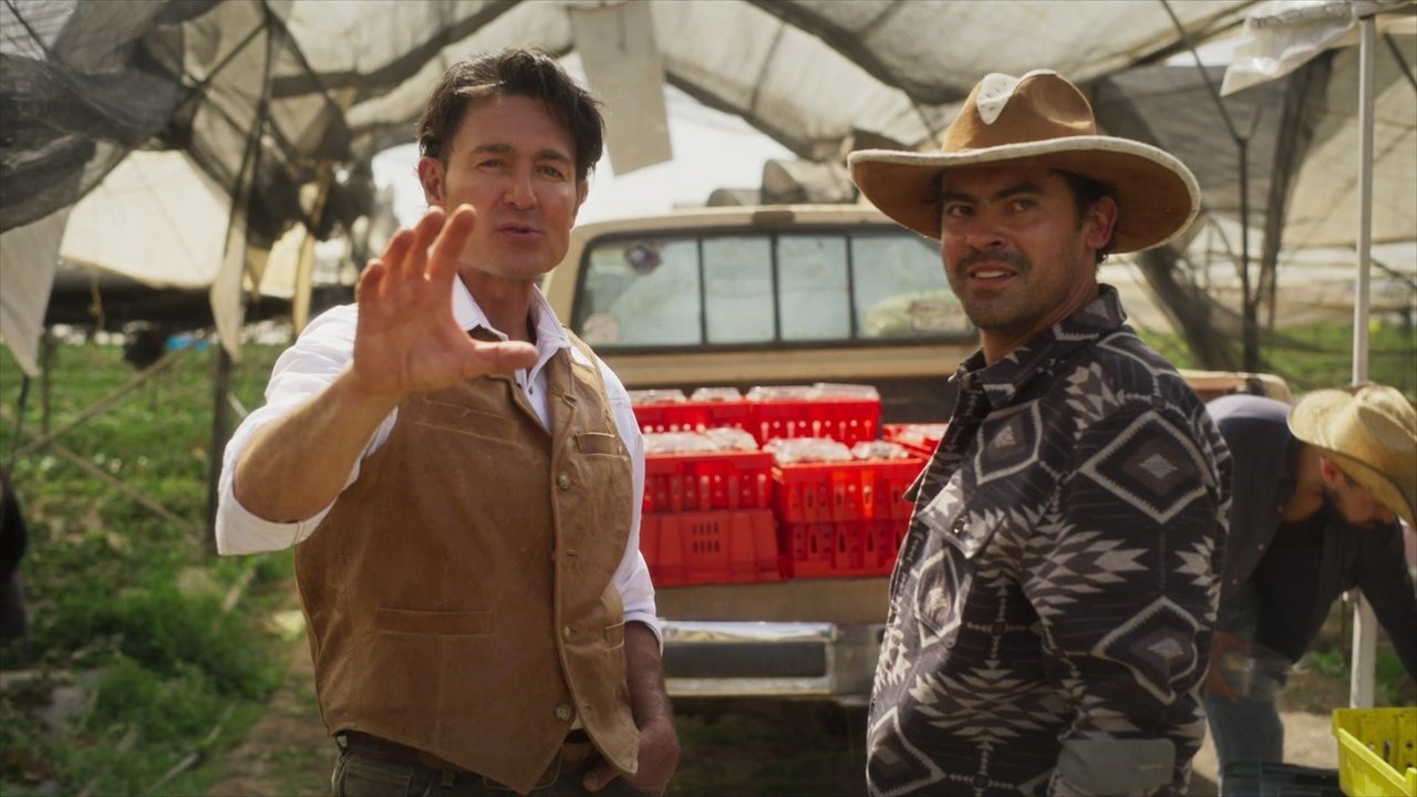 Amanecer - Season 1 Episode 1 : Nobody is going to make fun of me