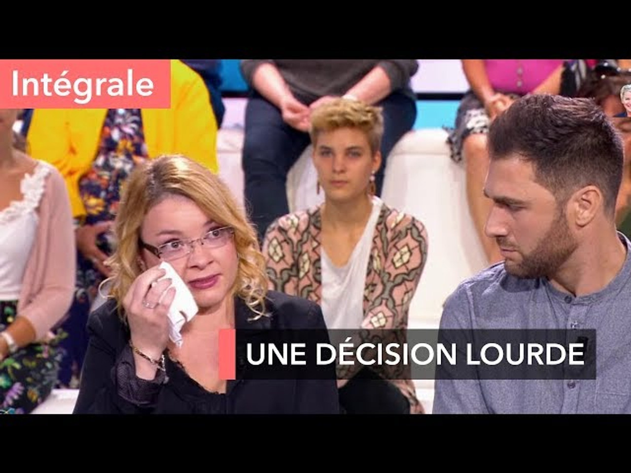 Ça commence aujourd'hui — Cet avortement que l'on m'a imposé