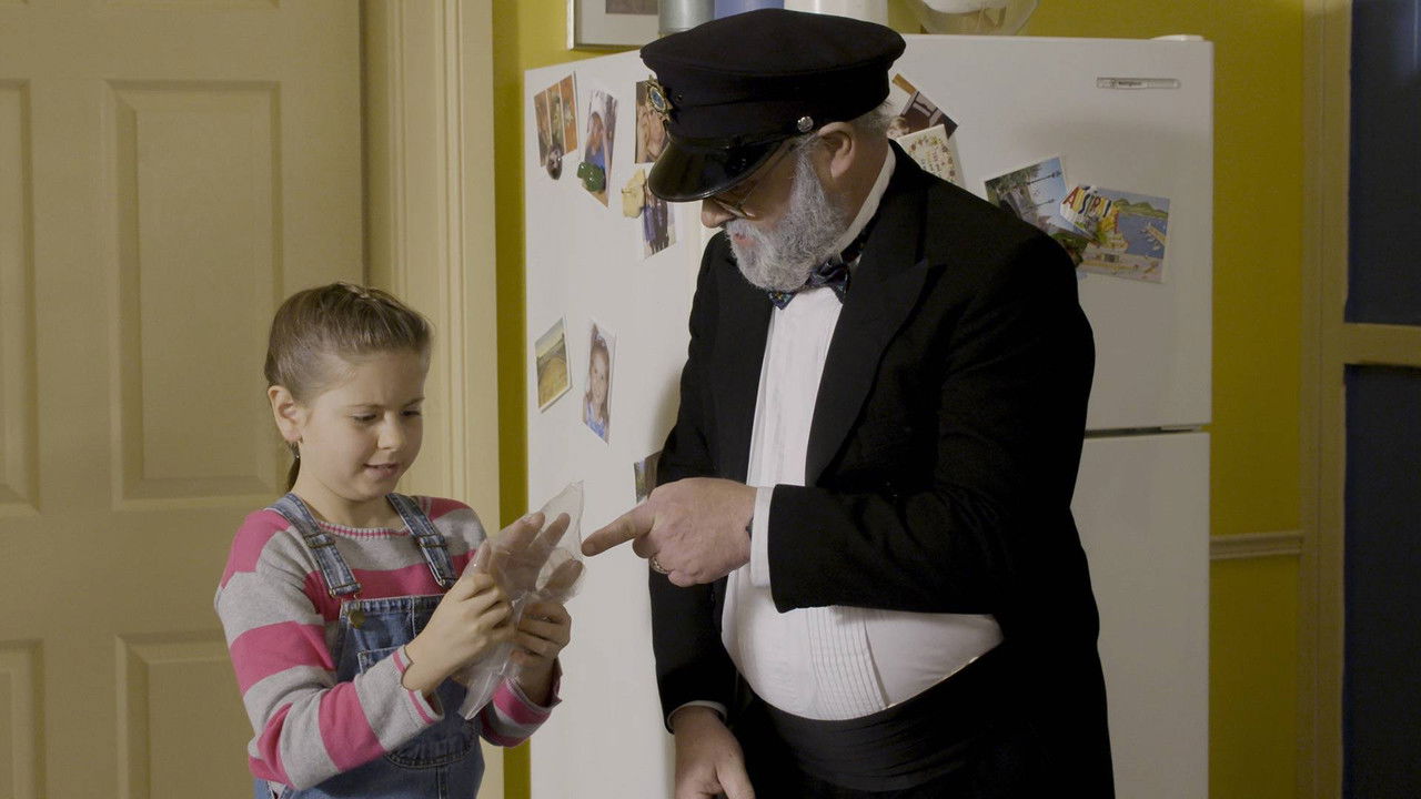 Drop Dead Weird — Épisode 22