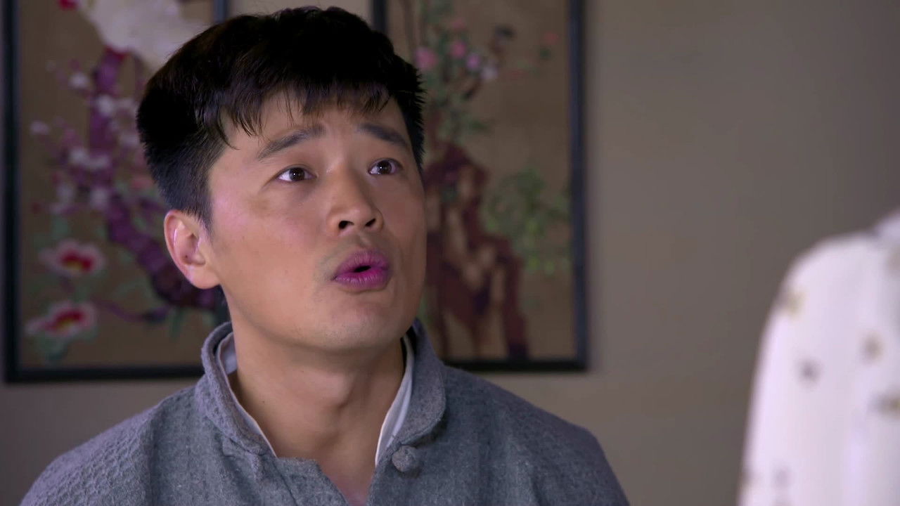 大秧歌 — Épisode 63