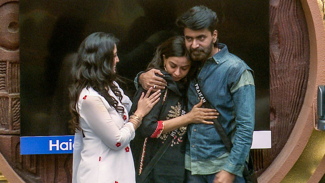 Bigg Boss Tamil — Épisode 102