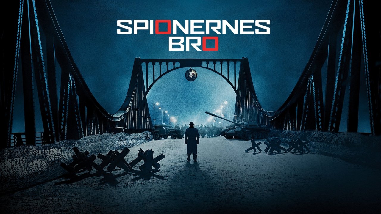 Bridge of Spies background