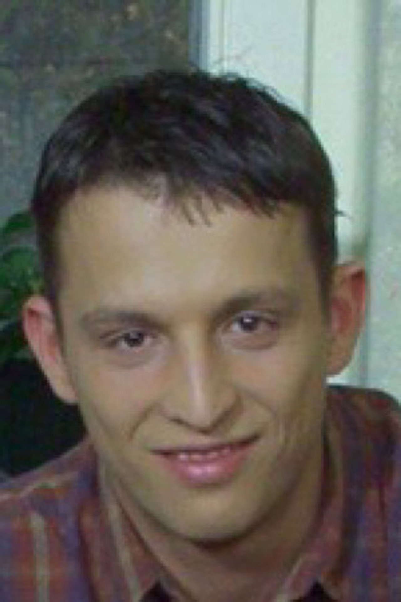 Ralph Rohner