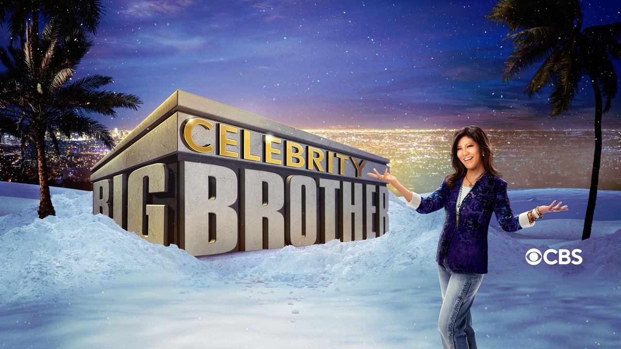 Celebrity Big Brother - Season 3