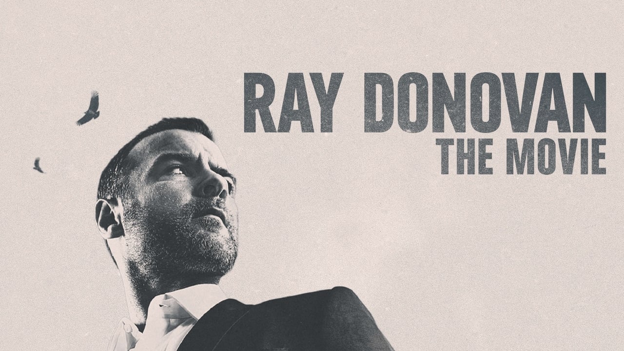 Ray Donovan: The Movie background