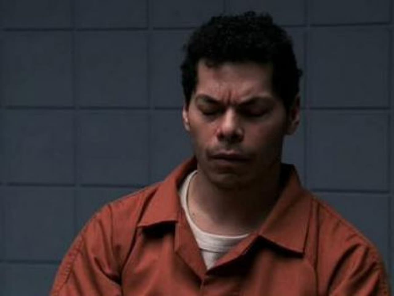 Law & Order: Criminal Intent - Season 1 Episode 17 : Seizure