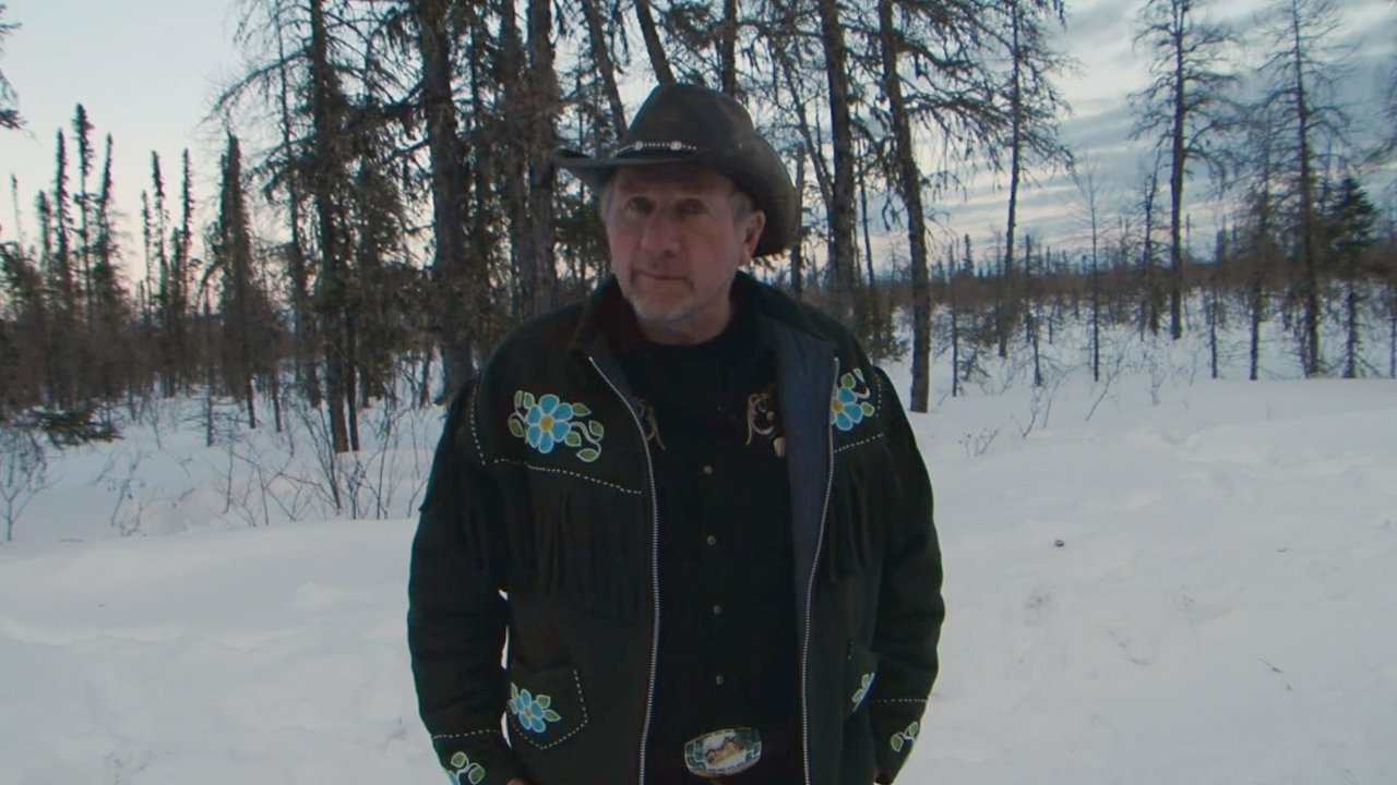 Ice Road Truckers - Season 9 Episode 10 : Icy Alliance