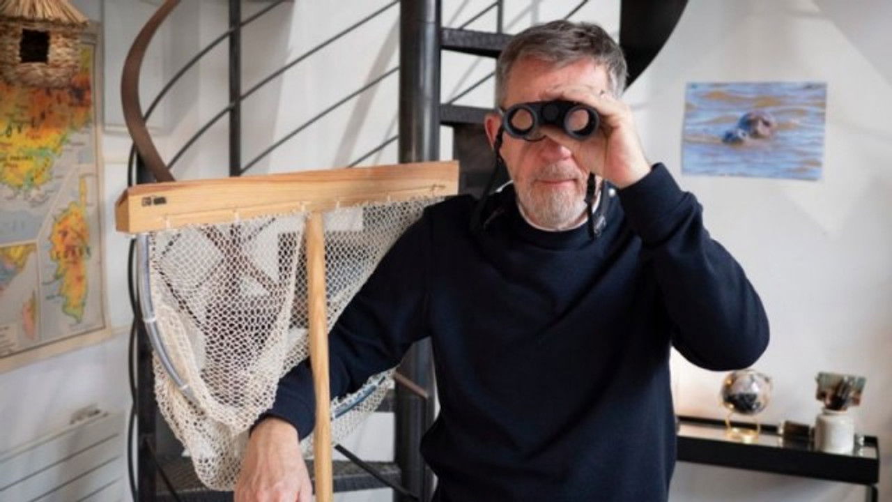 C Jamy — La baie de Somme