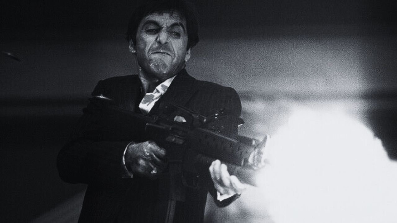 Scarface (1983)